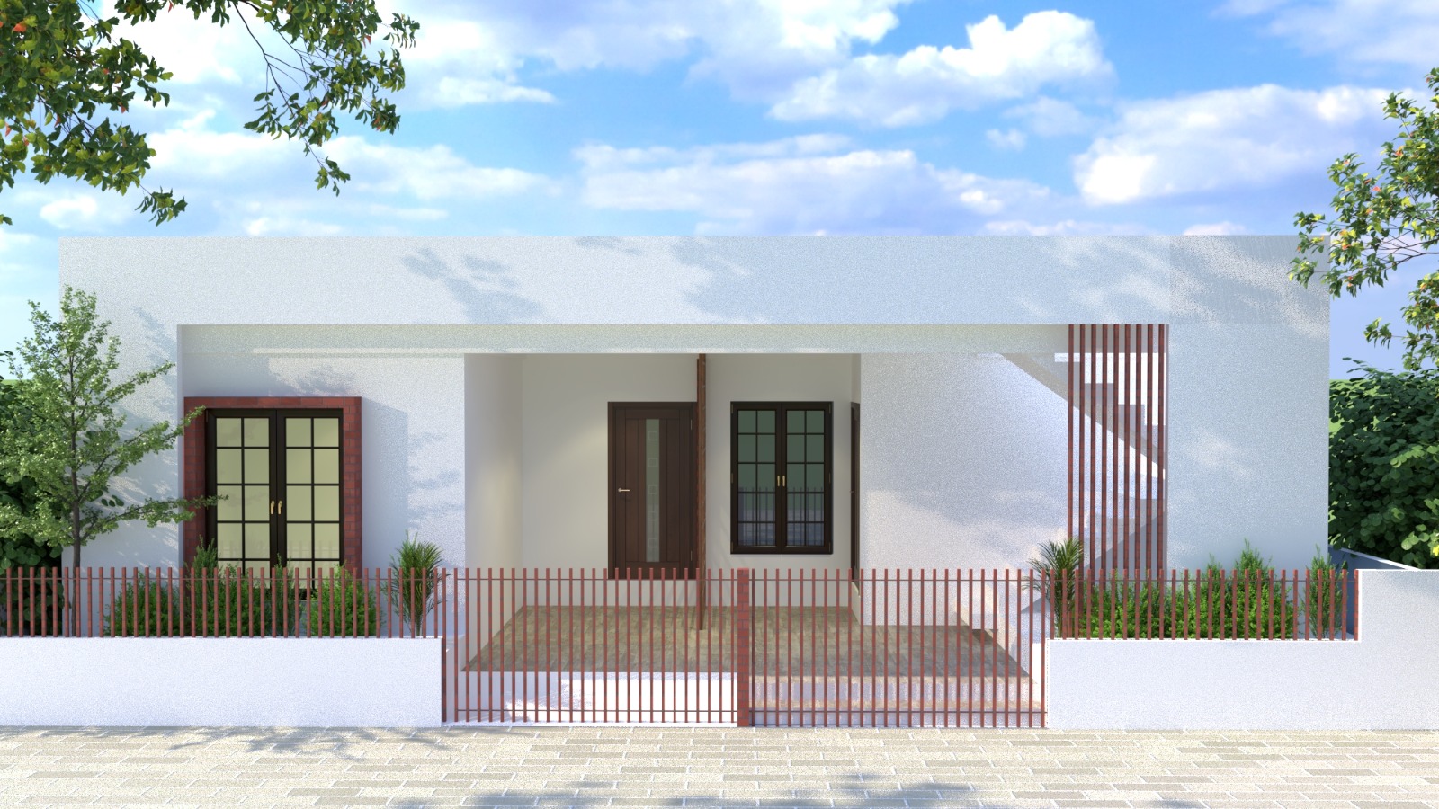 Vihaan Homes Concept